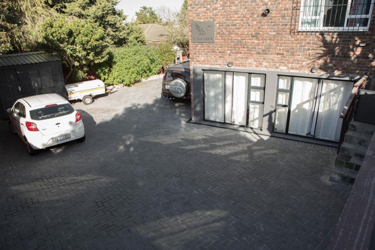 Peaceful 1-Bedroom Flatlet, 10 Min From The Beach Cape Town Eksteriør bilde