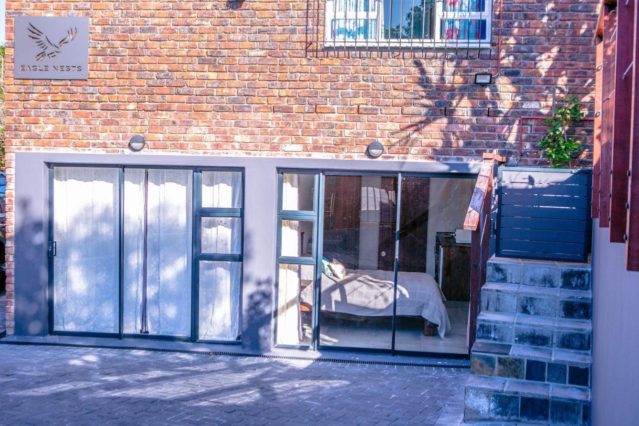 Peaceful 1-Bedroom Flatlet, 10 Min From The Beach Cape Town Eksteriør bilde